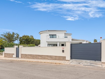 Segunda mano - Villa - Ciudad Quesada/Rojales - Ciudad Quesada