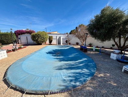 Segunda mano - Villa - Ciudad Quesada/Rojales - Ciudad Quesada