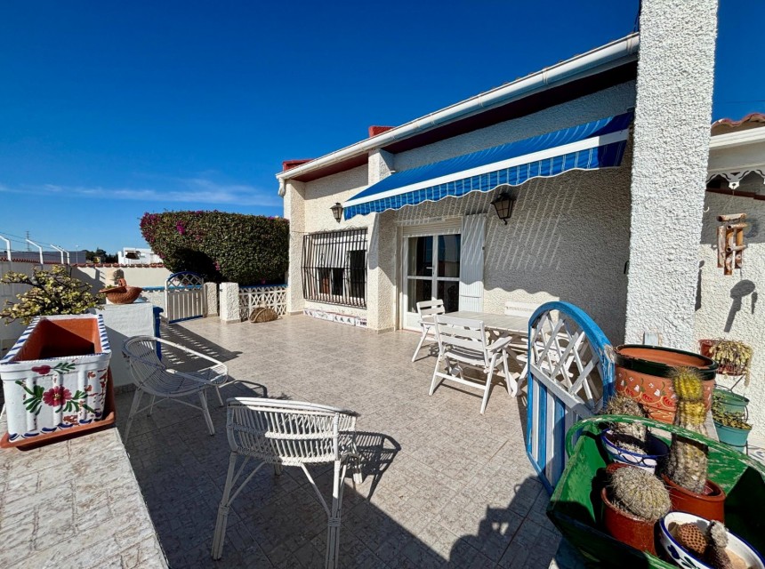 Segunda mano - Villa - Ciudad Quesada/Rojales - Ciudad Quesada