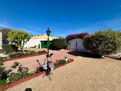 Segunda mano - Villa - Ciudad Quesada/Rojales - Ciudad Quesada