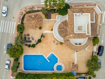 Segunda mano - Villa - Ciudad Quesada/Rojales - Ciudad Quesada