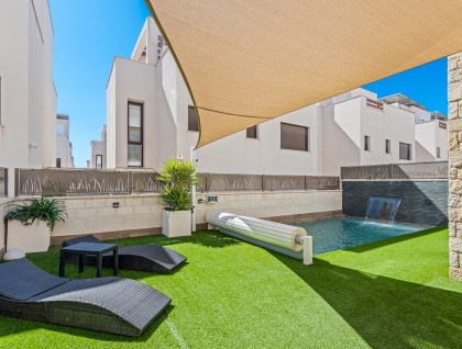 Segunda mano - Villa - Ciudad Quesada/Rojales - Ciudad Quesada