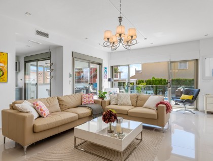 Segunda mano - Villa - Ciudad Quesada/Rojales - Ciudad Quesada