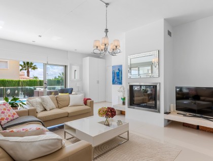 Segunda mano - Villa - Ciudad Quesada/Rojales - Ciudad Quesada