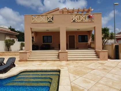 Segunda mano - Villa - Ciudad Quesada/Rojales - Ciudad Quesada