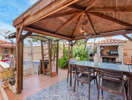 Segunda mano - Villa - Ciudad Quesada/Rojales - Ciudad Quesada