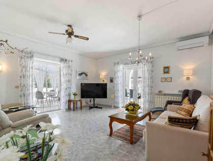 Segunda mano - Villa - Ciudad Quesada/Rojales - Ciudad Quesada