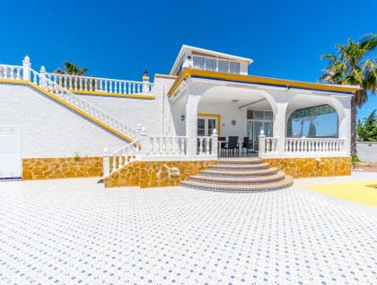 Segunda mano - Villa - Ciudad Quesada/Rojales - Ciudad Quesada