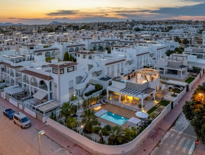 Segunda mano - Villa - Ciudad Quesada/Rojales - Ciudad Quesada