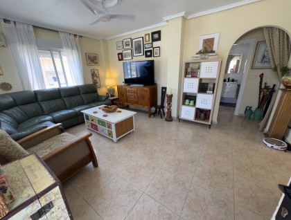 Segunda mano - Villa - Ciudad Quesada/Rojales - Ciudad Quesada