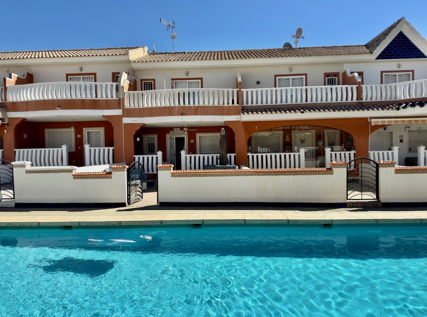 Segunda mano - Villa - Ciudad Quesada/Rojales - Ciudad Quesada