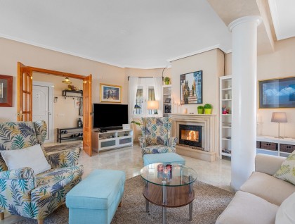 Segunda mano - Villa - Ciudad Quesada/Rojales - Ciudad Quesada