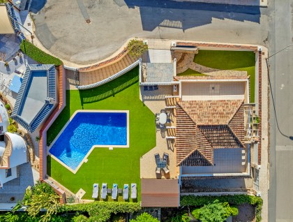 Segunda mano - Villa - Ciudad Quesada/Rojales - Ciudad Quesada