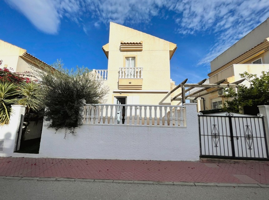 Segunda mano - Villa - Ciudad Quesada/Rojales - Ciudad Quesada