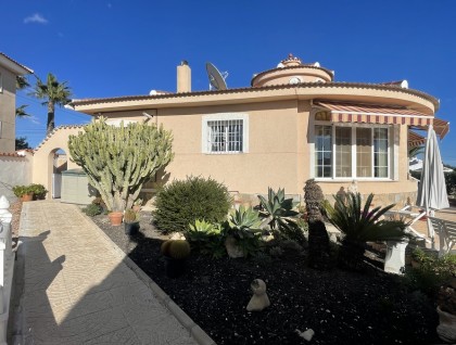 Segunda mano - Villa - Ciudad Quesada/Rojales - Ciudad Quesada