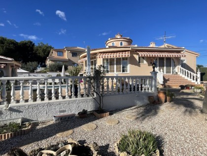 Segunda mano - Villa - Ciudad Quesada/Rojales - Ciudad Quesada