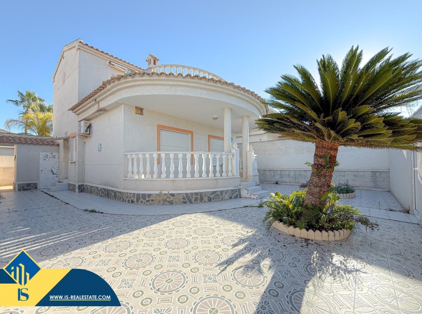 Segunda mano - Villa - Ciudad Quesada/Rojales - Ciudad Quesada