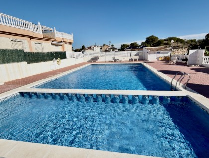 Segunda mano - Villa - Ciudad Quesada/Rojales - Ciudad Quesada