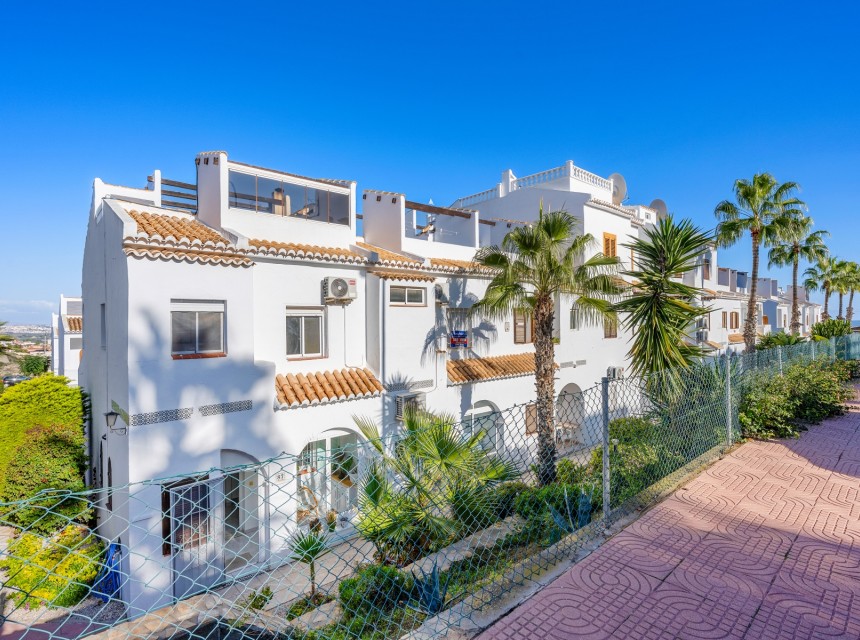 Segunda mano - Villa - Ciudad Quesada/Rojales - Ciudad Quesada