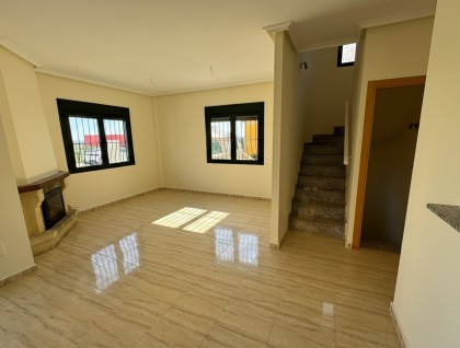 Segunda mano - Villa - Ciudad Quesada/Rojales - Ciudad Quesada