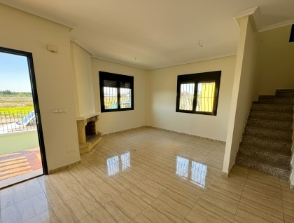 Segunda mano - Villa - Ciudad Quesada/Rojales - Ciudad Quesada