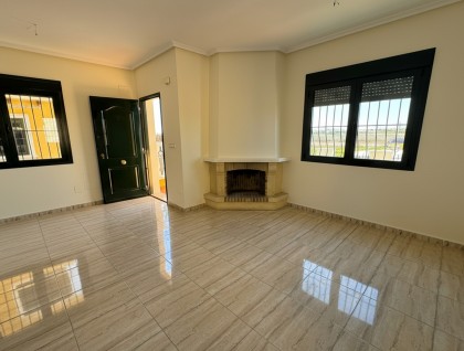 Segunda mano - Villa - Ciudad Quesada/Rojales - Ciudad Quesada