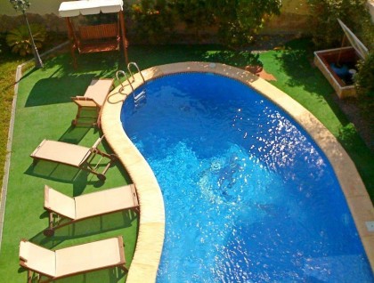 Segunda mano - Villa - Ciudad Quesada/Rojales - Ciudad Quesada