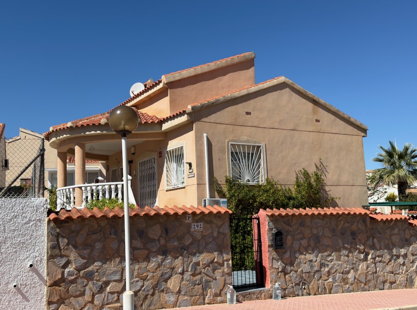 Segunda mano - Villa - Ciudad Quesada/Rojales - Ciudad Quesada