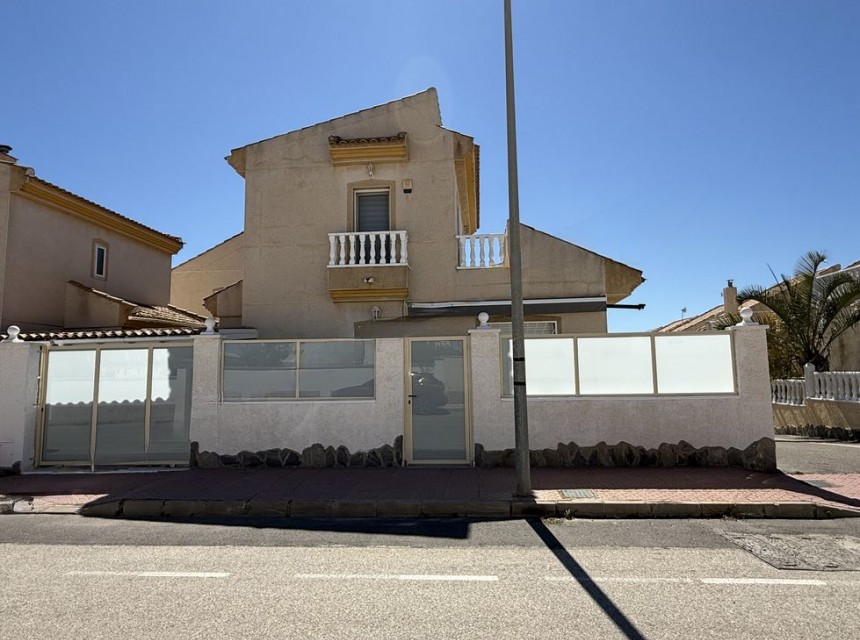 Segunda mano - Villa - Ciudad Quesada/Rojales - Ciudad Quesada