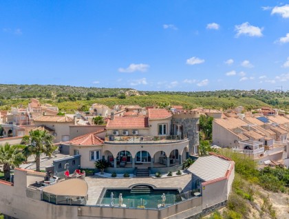 Segunda mano - Villa - Ciudad Quesada/Rojales - Ciudad Quesada