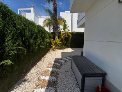 Segunda mano - Villa - Ciudad Quesada/Rojales - Ciudad Quesada