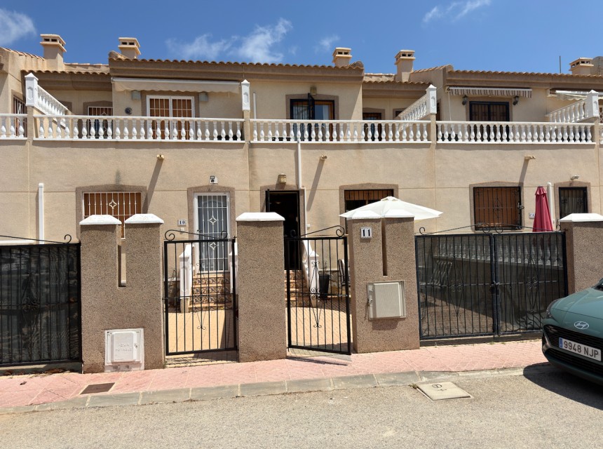 Segunda mano - Villa - Ciudad Quesada/Rojales - Ciudad Quesada