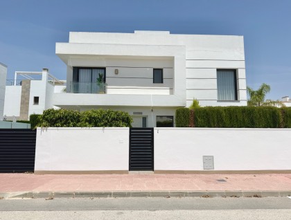 Segunda mano - Villa - Ciudad Quesada/Rojales - Ciudad Quesada