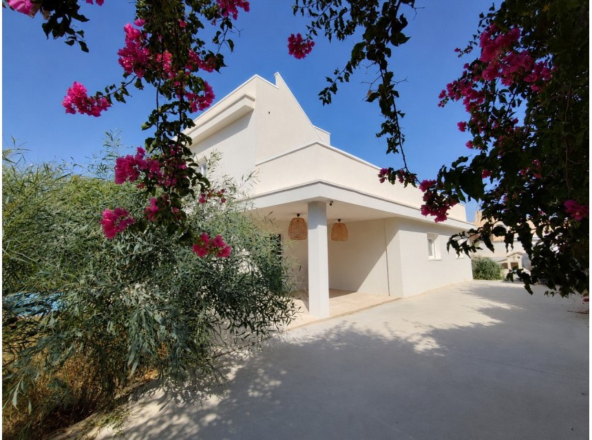 Segunda mano - Villa - Ciudad Quesada/Rojales - Ciudad Quesada