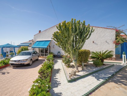 Segunda mano - Villa - Ciudad Quesada/Rojales - Ciudad Quesada