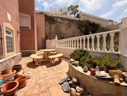 Segunda mano - Villa - Ciudad Quesada/Rojales - Ciudad Quesada
