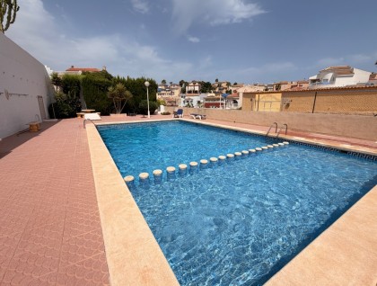 Segunda mano - Villa - Ciudad Quesada/Rojales - Ciudad Quesada