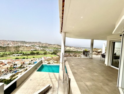 Segunda mano - Villa - Ciudad Quesada/Rojales - Ciudad Quesada