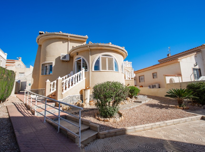 Segunda mano - Villa - Ciudad Quesada/Rojales - Ciudad Quesada
