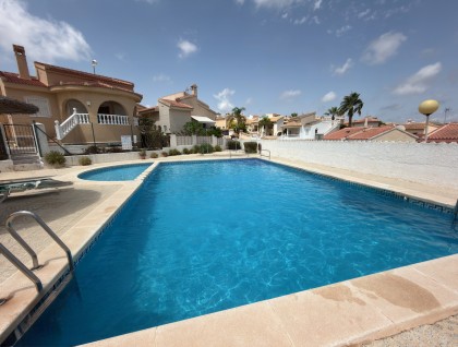 Segunda mano - Villa - Ciudad Quesada/Rojales - Ciudad Quesada
