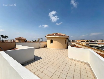 Segunda mano - Villa - Ciudad Quesada/Rojales - Ciudad Quesada