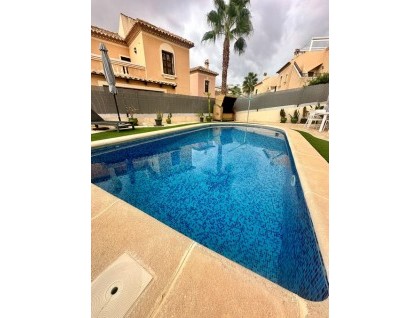Segunda mano - Villa - Ciudad Quesada/Rojales - Ciudad Quesada