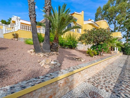 Segunda mano - Villa - Ciudad Quesada/Rojales - Ciudad Quesada
