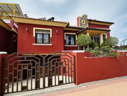 Segunda mano - Villa - Ciudad Quesada/Rojales - Cuidad Quesada