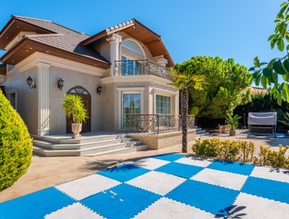 Segunda mano - Villa - Ciudad Quesada/Rojales - Doña Pepa