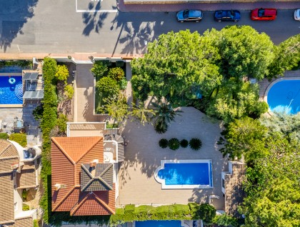 Segunda mano - Villa - Ciudad Quesada/Rojales - Doña Pepa