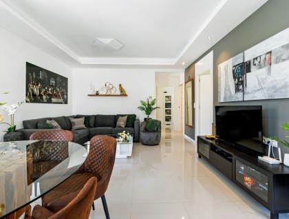 Segunda mano - Villa - Ciudad Quesada/Rojales - Doña Pepa