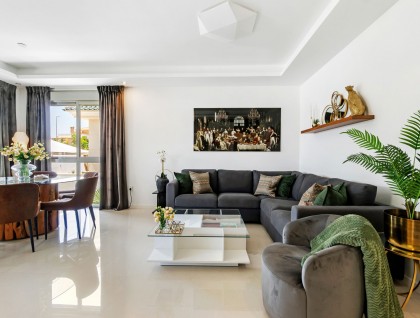 Segunda mano - Villa - Ciudad Quesada/Rojales - Doña Pepa