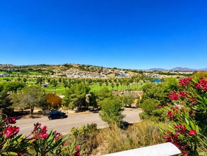 Segunda mano - Villa - Ciudad Quesada/Rojales - JUNTO CAMPO DE GOLF LA MARQUESA