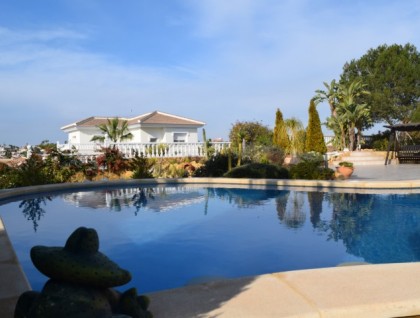 Segunda mano - Villa - Ciudad Quesada/Rojales - La Fiesta